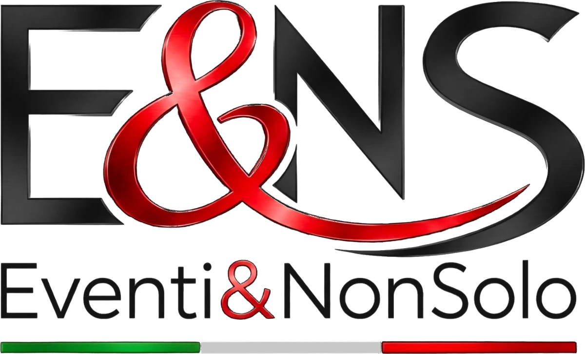 E&NS · Eventi & NonSolo
